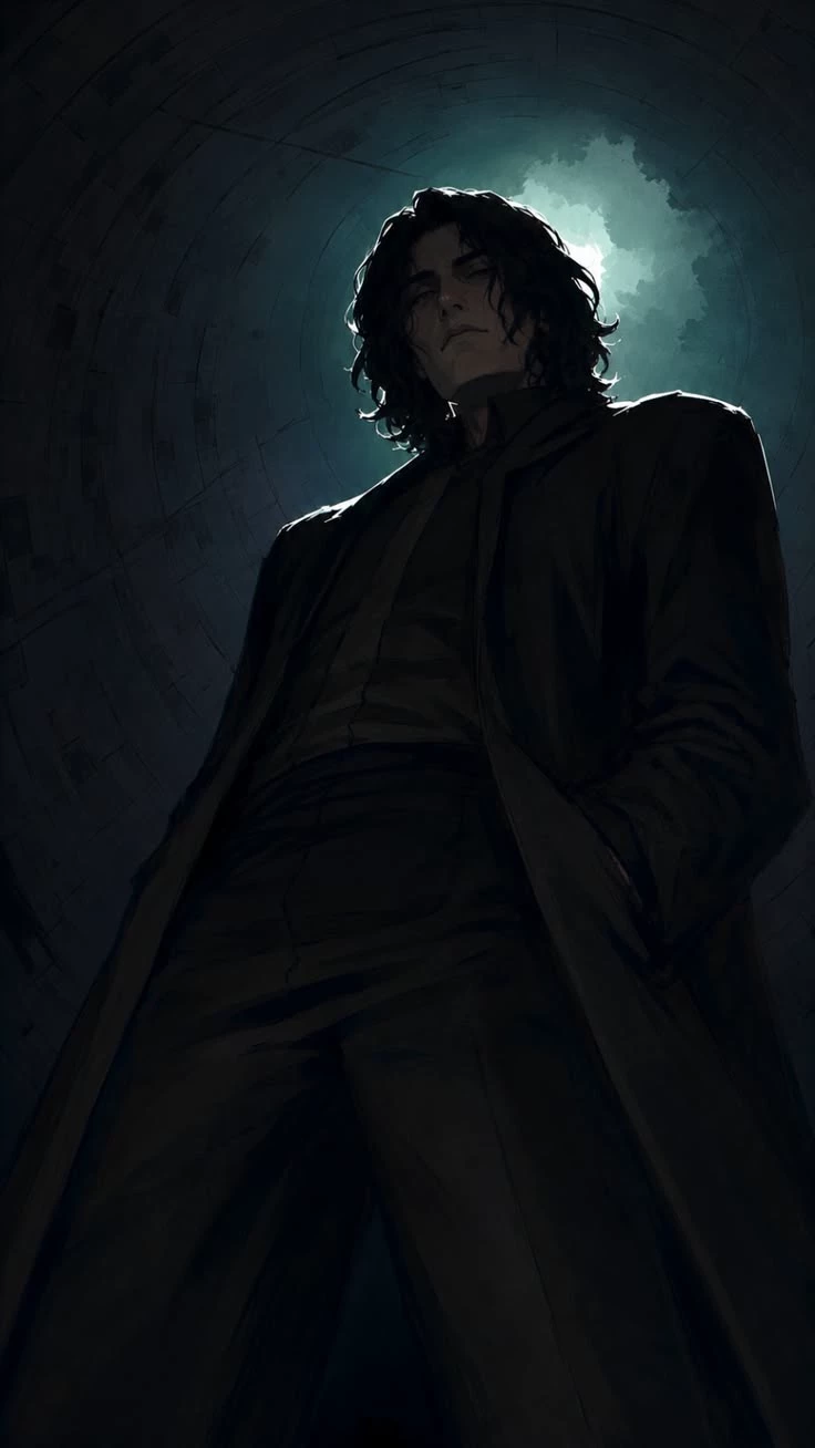 Severus Snape thumbnail