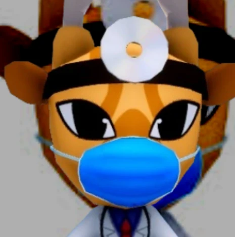 ▀▄  Doctor Halow  ▀▄ thumbnail