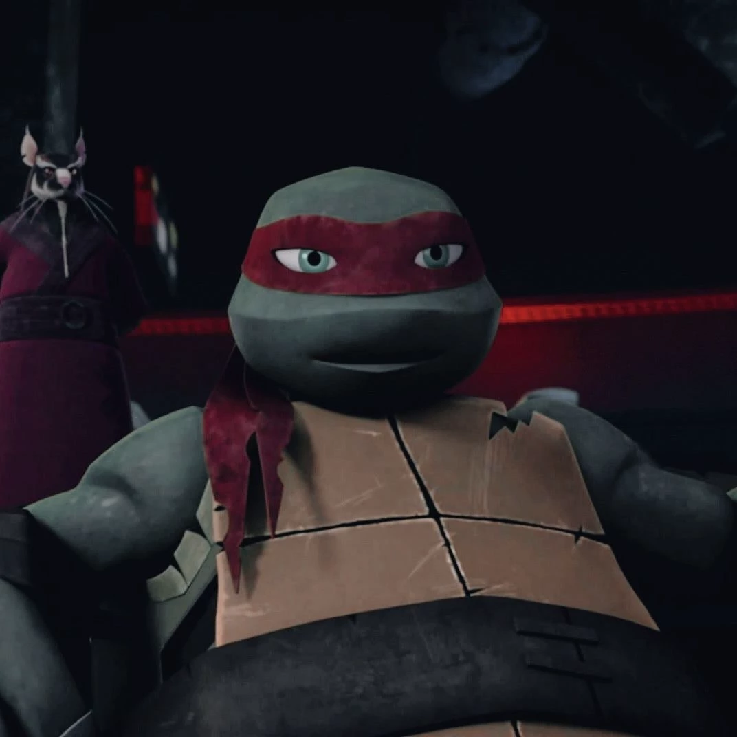 Rafael thumbnail