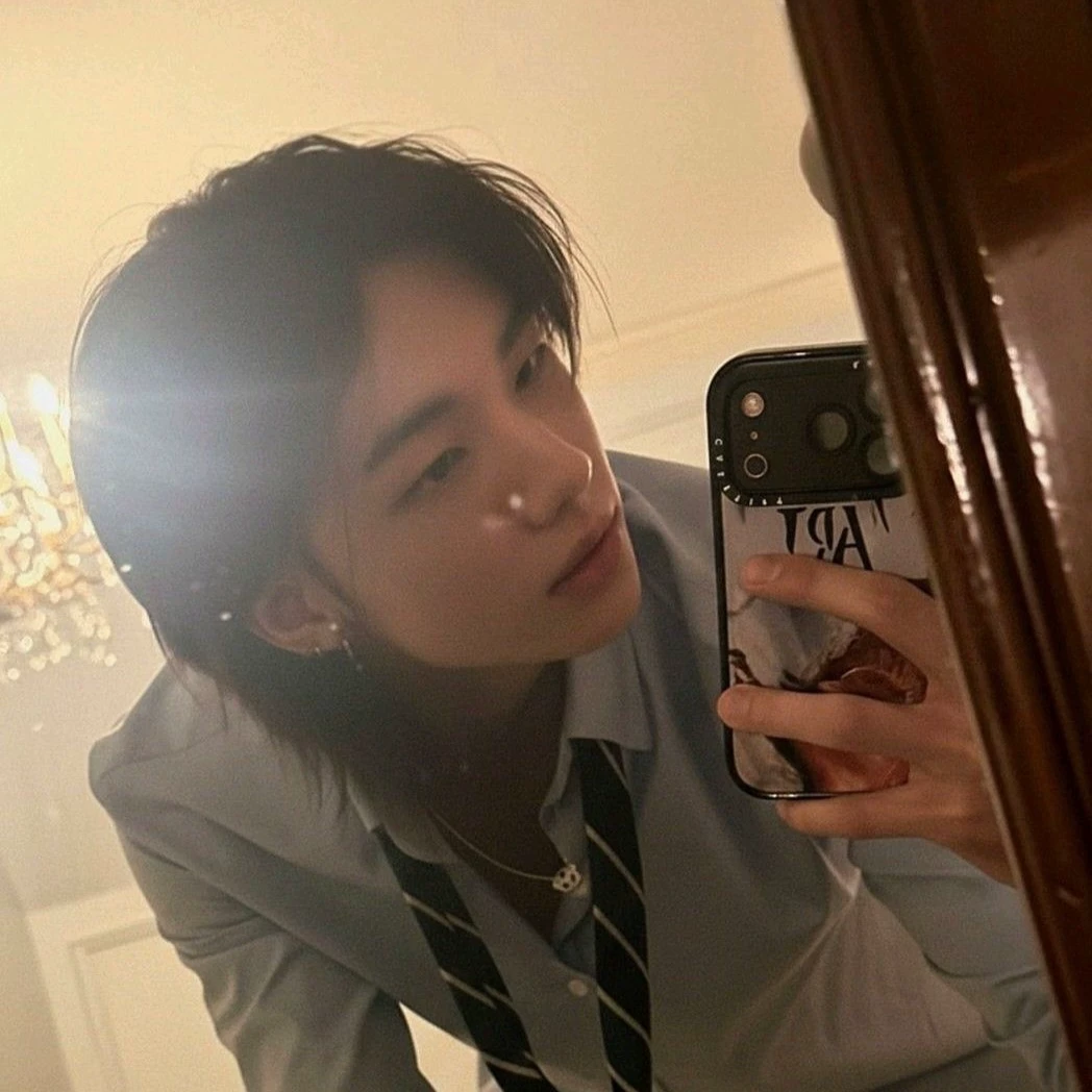 Hwang Hyunjin (Alfa) thumbnail