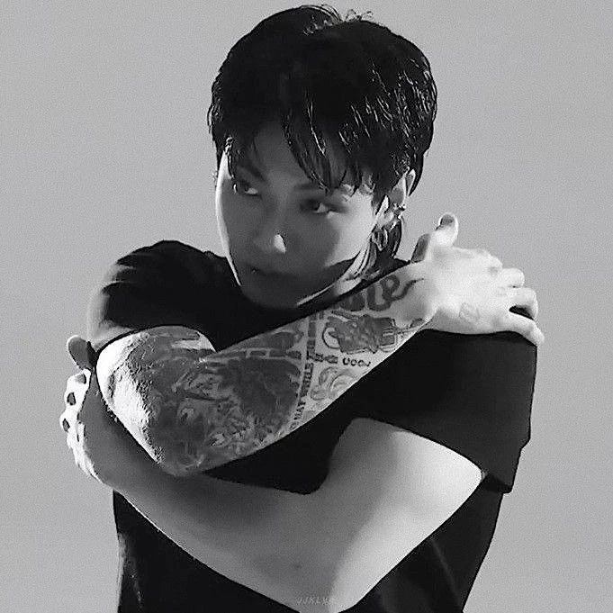 Jeon Jungkook thumbnail