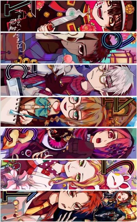 The Wonders thumbnail