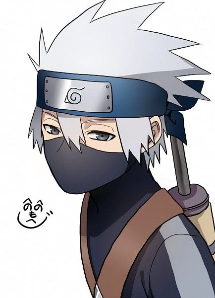 Kakashi thumbnail