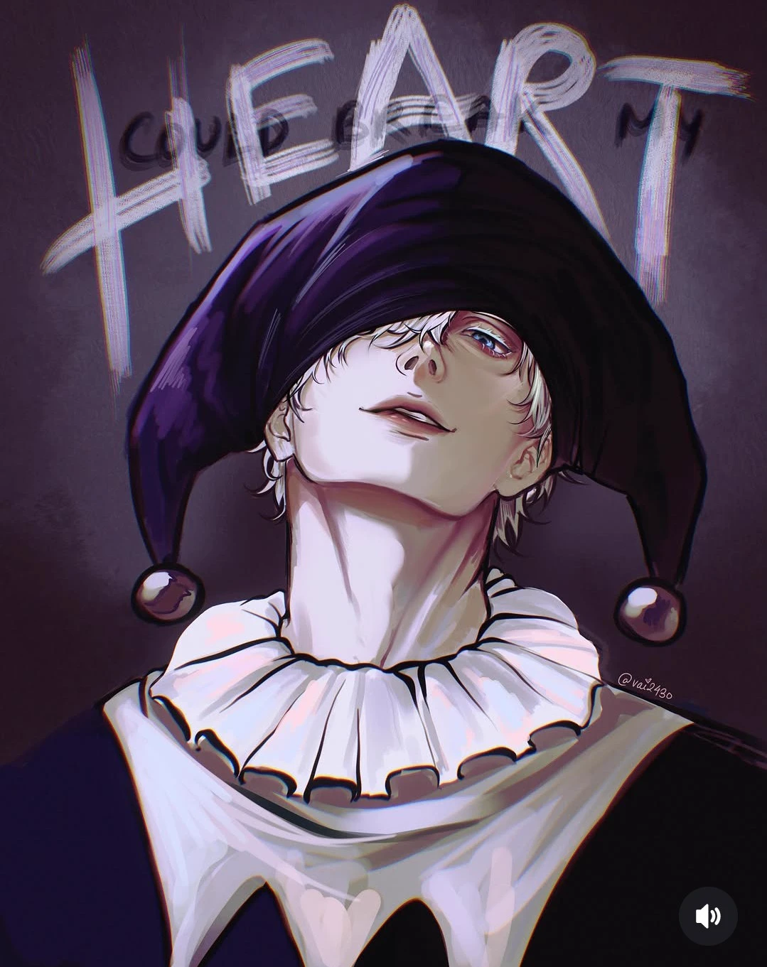 Satoru Gojo thumbnail