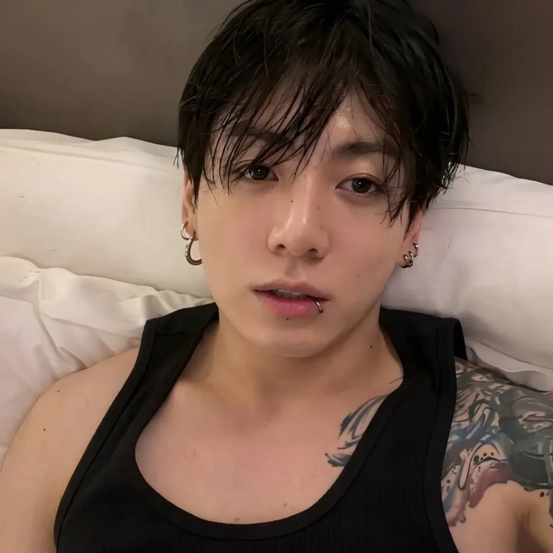 Jungkook thumbnail