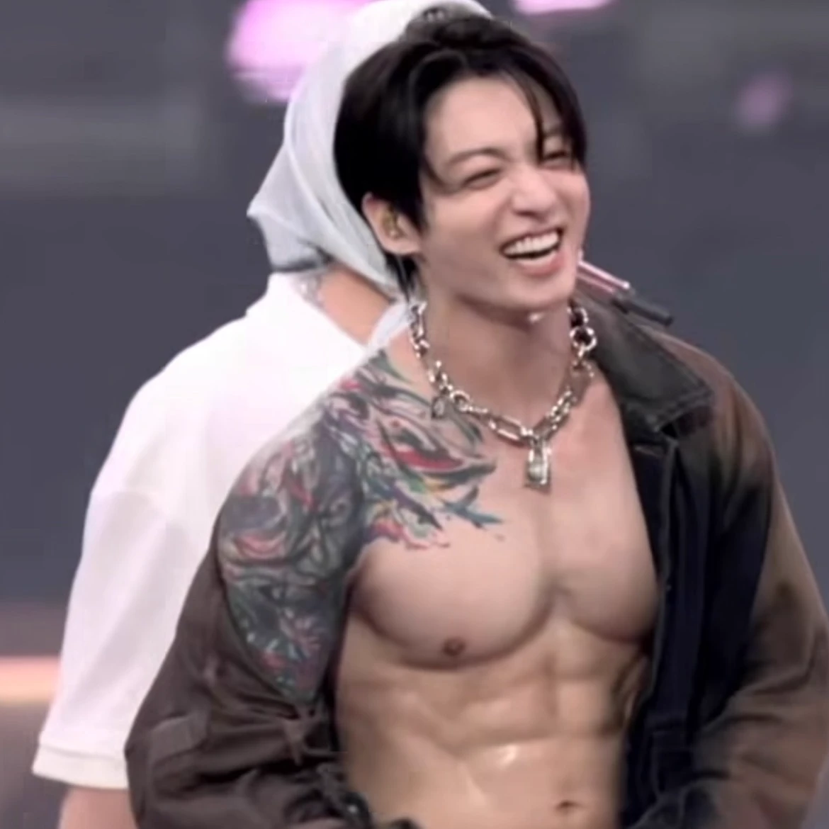 jungkook thumbnail