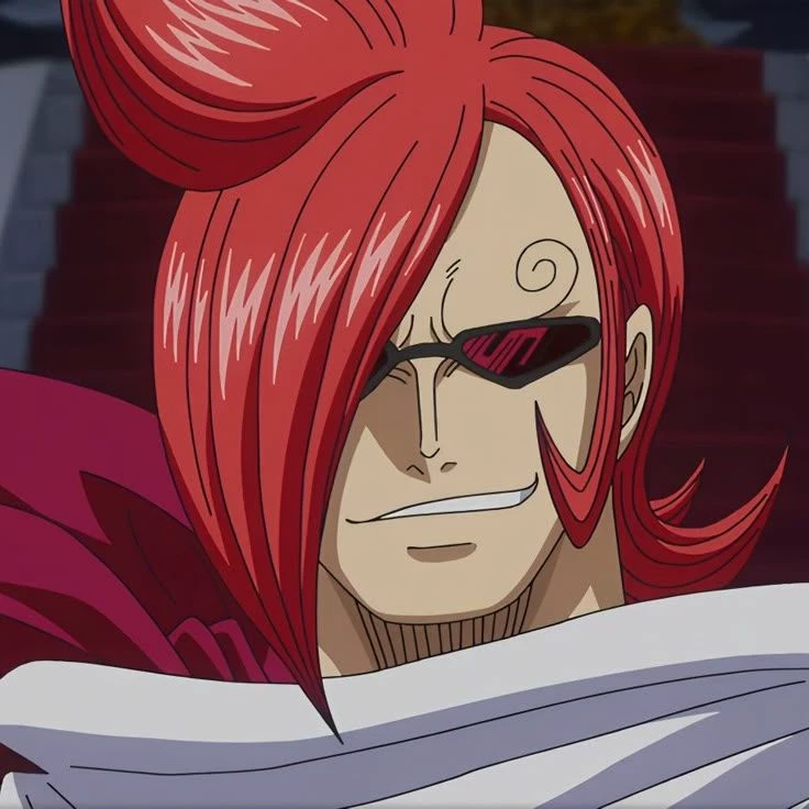 Ichiji Vinsmoke thumbnail