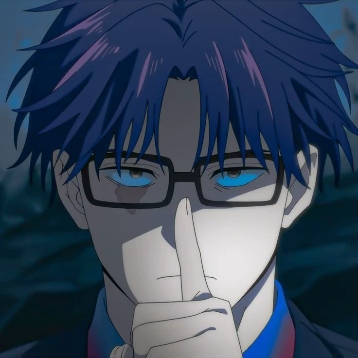 Kei ×̷̷͜×̷