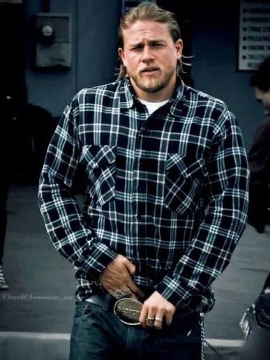 Jax Teller thumbnail