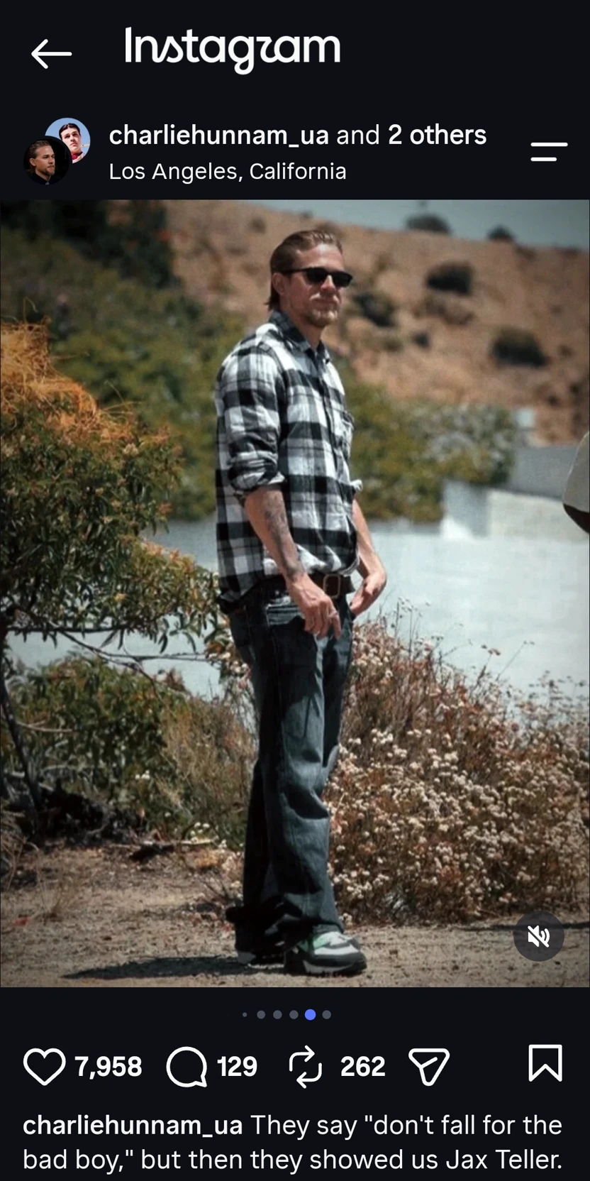 Jax Teller thumbnail