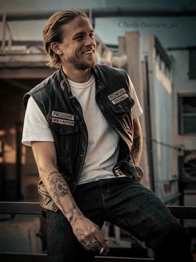 Jax Teller thumbnail