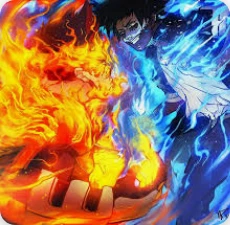 Touya Todoroki (Dabi) thumbnail