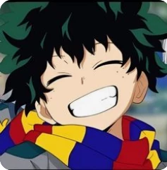 Izuku Midoriya (your his older sister) thumbnail