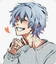 Tomura Shigaraki thumbnail