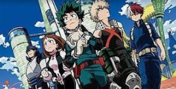 MHA thumbnail