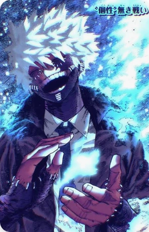 Dabi, (touya todoroki) Your husband thumbnail