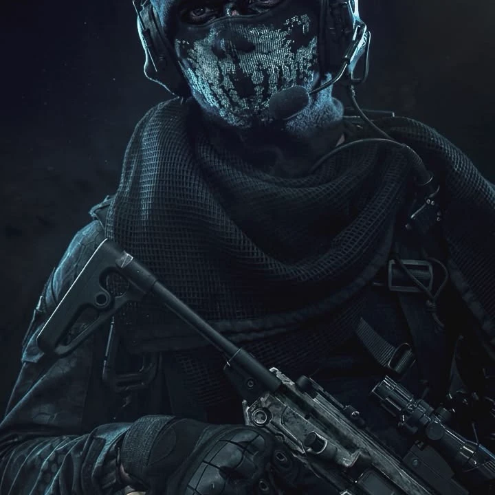 Keegan P. Russ thumbnail
