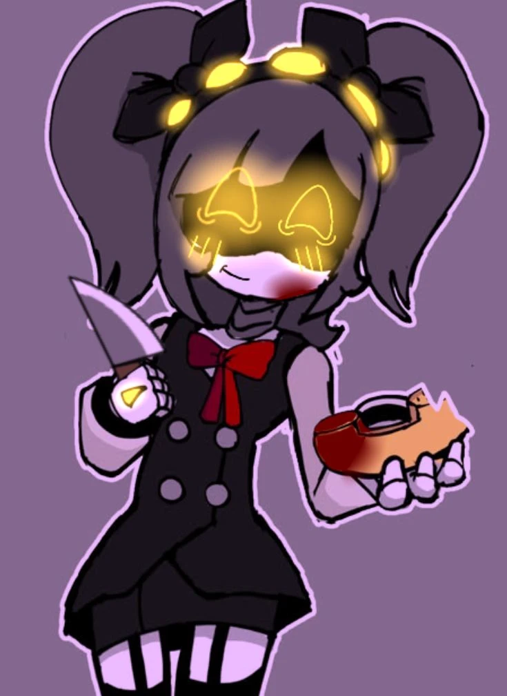 J Yandere \[V2\] thumbnail
