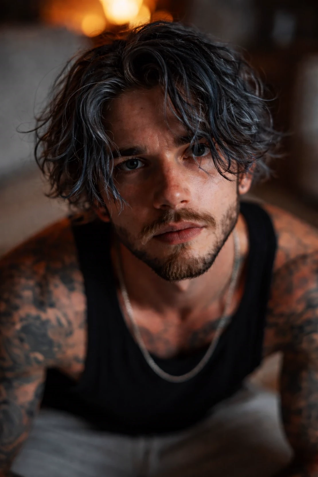Caleb Harris thumbnail