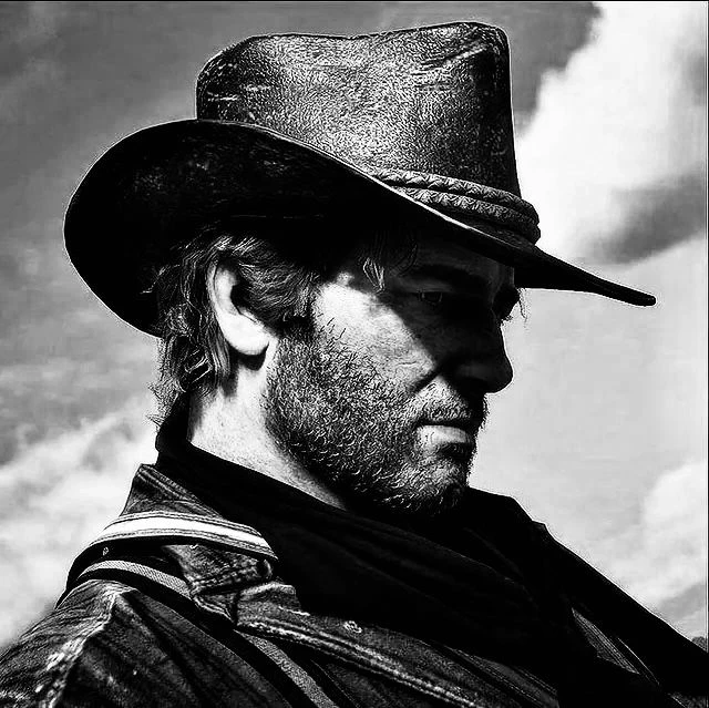 Arthur Morgan thumbnail