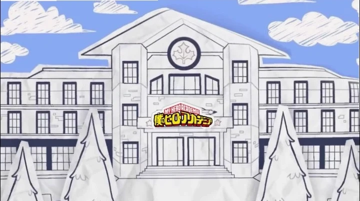 Fundamental Paper Education x My Hero Academia (MHA) thumbnail