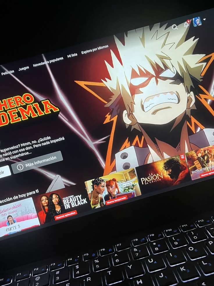 MHA & Streaming thumbnail