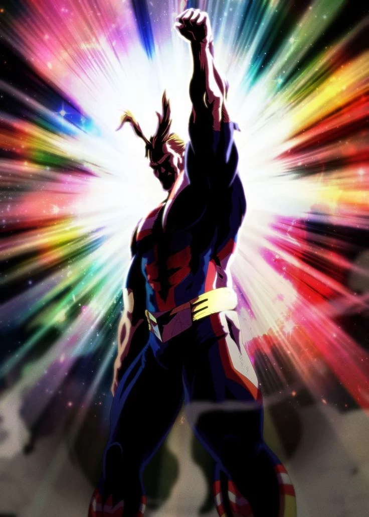 My Hero Academia - Last hope thumbnail