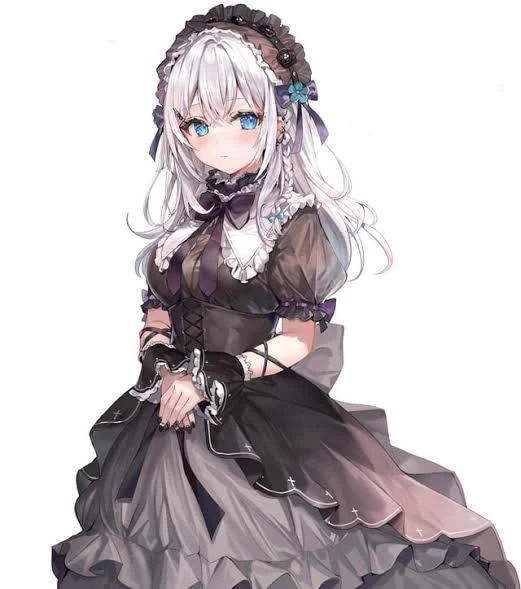 Princess Alya Mikhailovna Kujou thumbnail