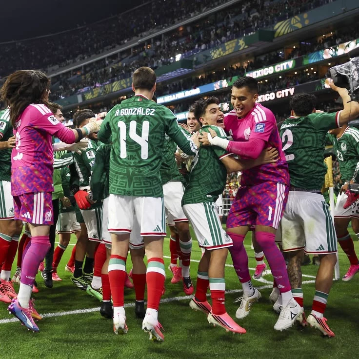 Mexican National Team-Haunted House thumbnail