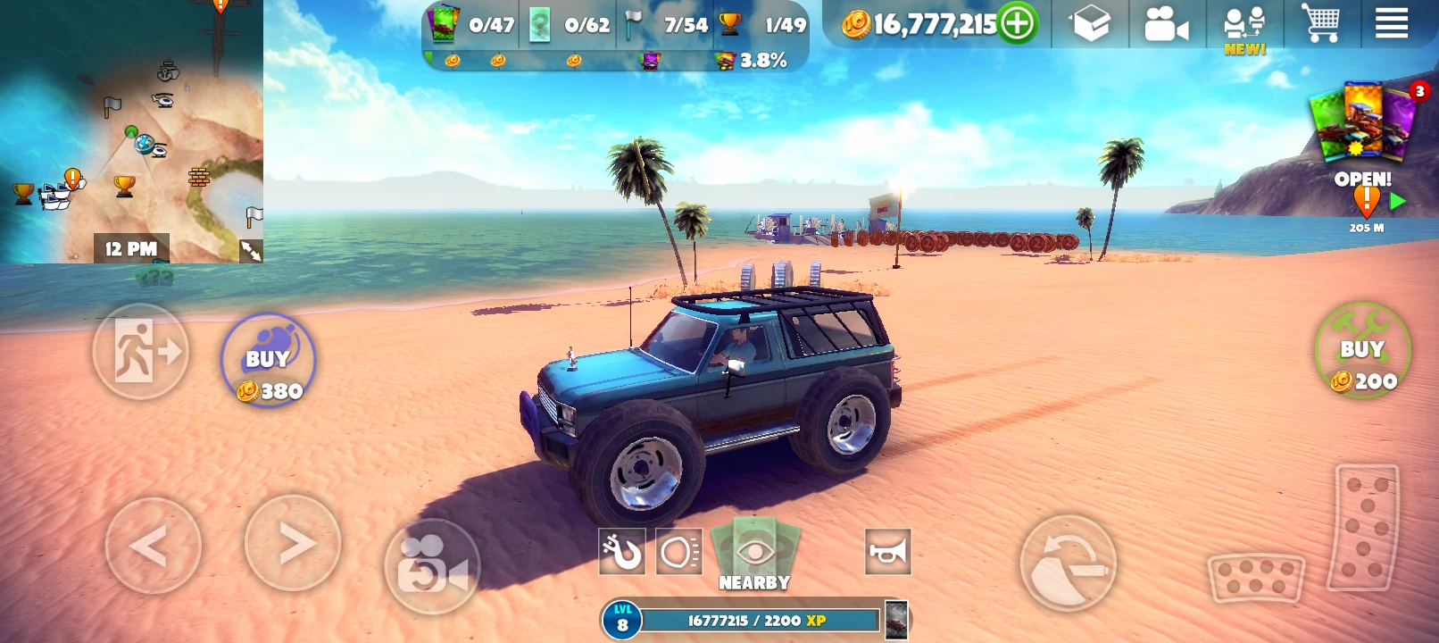 off the road thumbnail