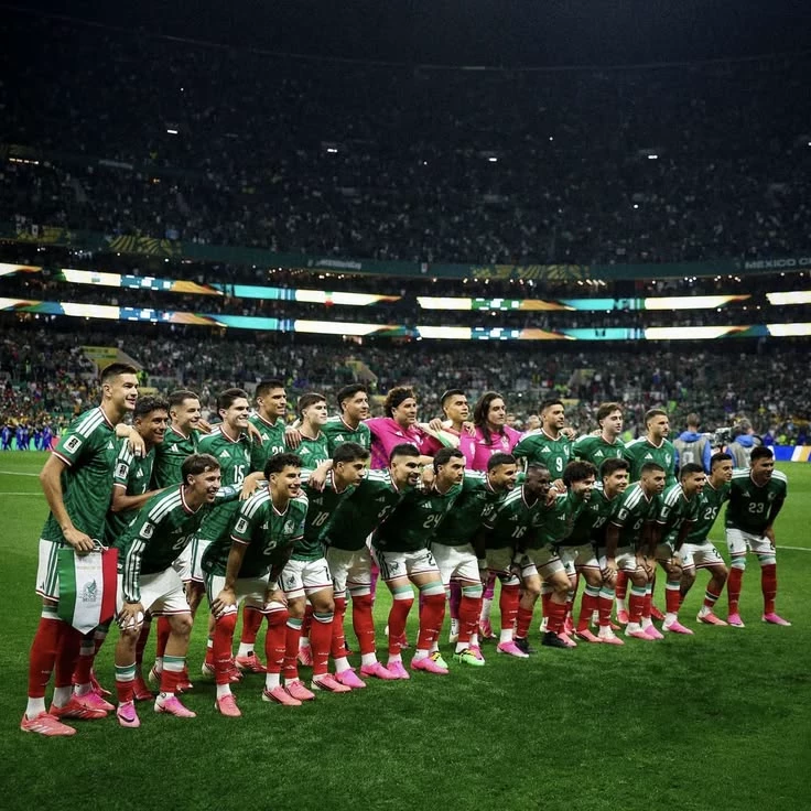 Mexican team-seeks attention thumbnail