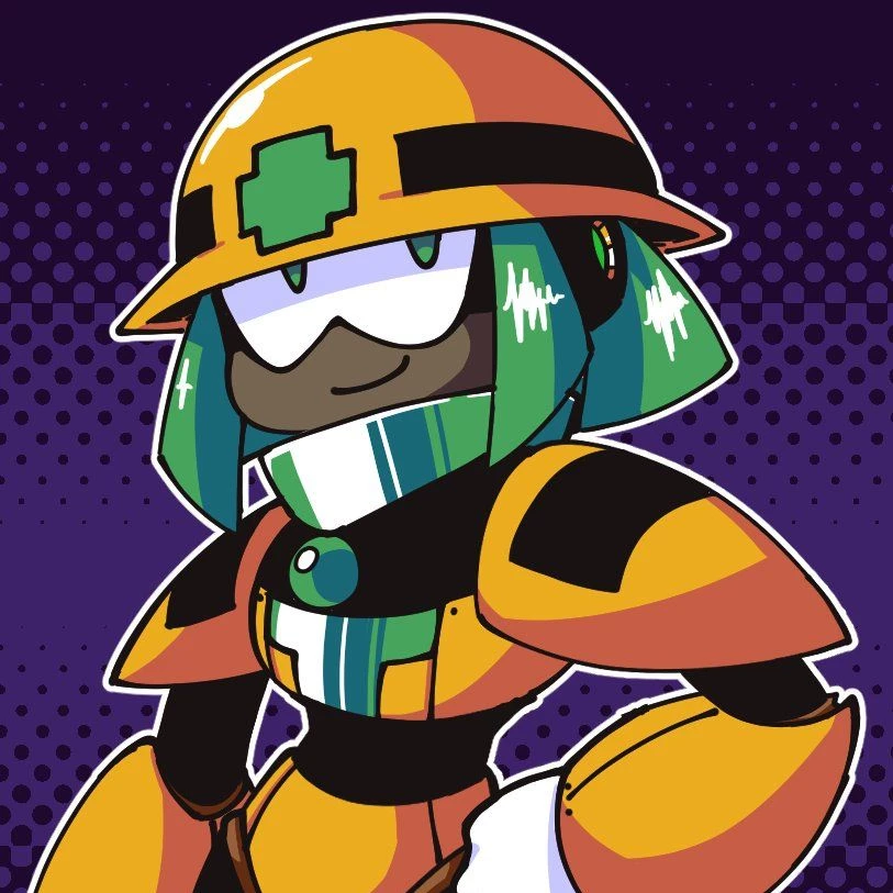 Metall Woman thumbnail