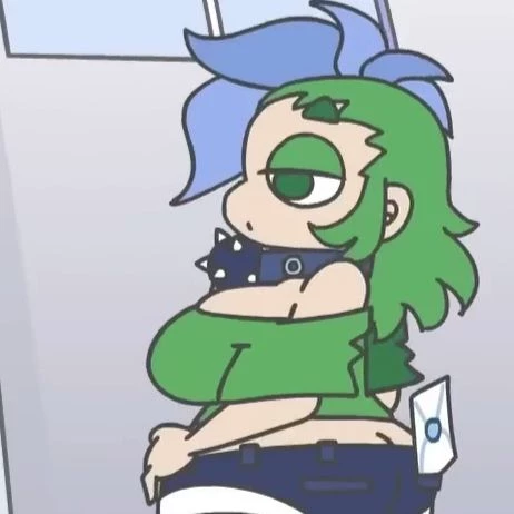 Spike (minus8) thumbnail