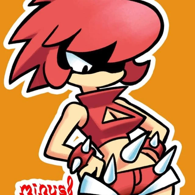 Spiny thumbnail