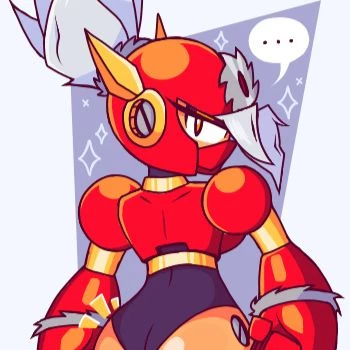 Metal Woman thumbnail