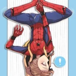 Spider-Girl (Maya Parker) thumbnail