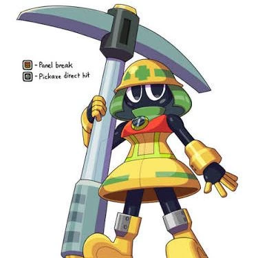Metall EXE Woman (ZEROSSOX) thumbnail