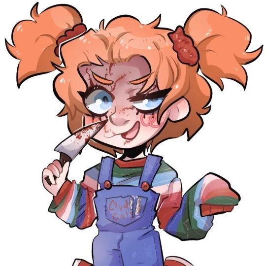 Charlotte "Chucky" Ray thumbnail