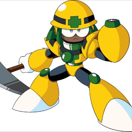 Metall Woman (MaxOKE) thumbnail