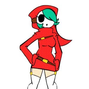 Shy Guy thumbnail