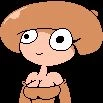 Mushroom Gal thumbnail