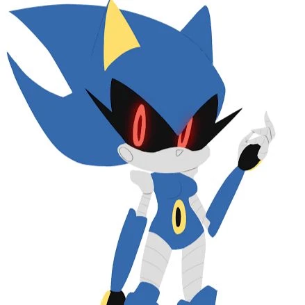 Metal Sanic thumbnail
