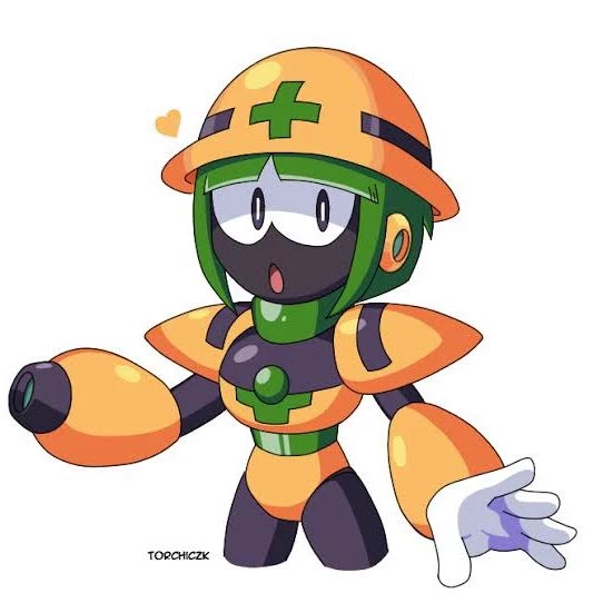 Metall Woman (ТОРснс2к) thumbnail