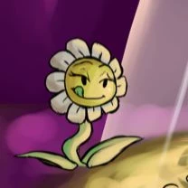 Peddles [under (her) tail] thumbnail