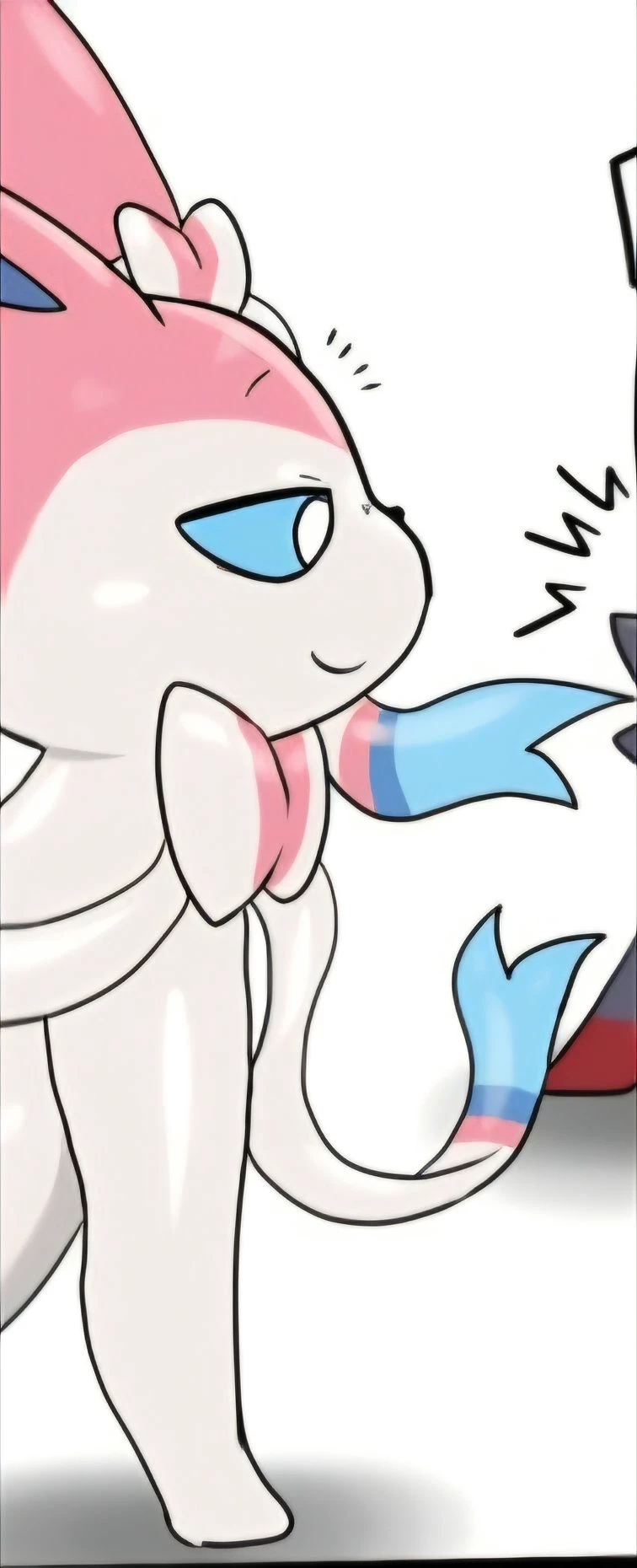 Sylveon thumbnail