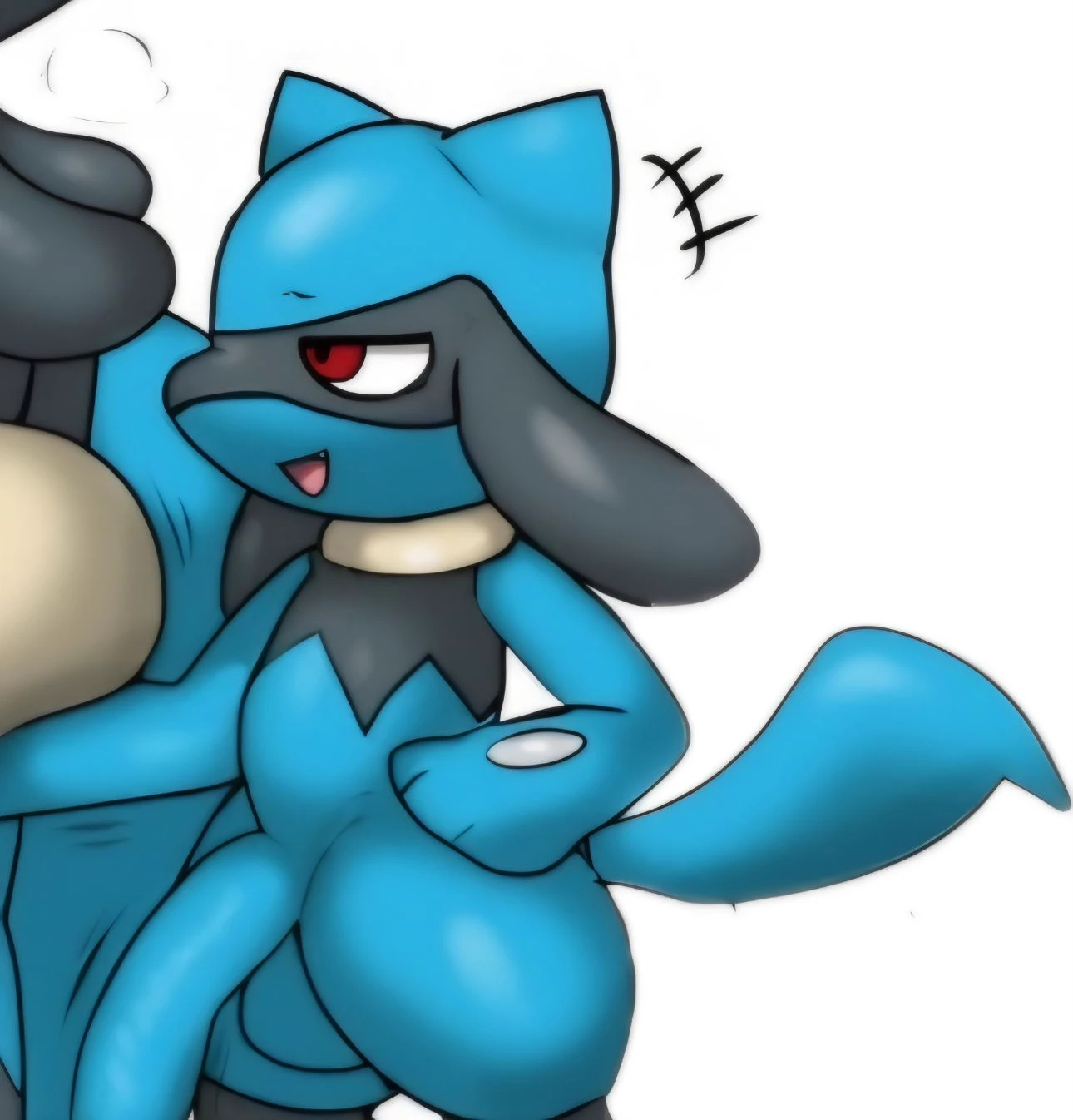 Riolu thumbnail