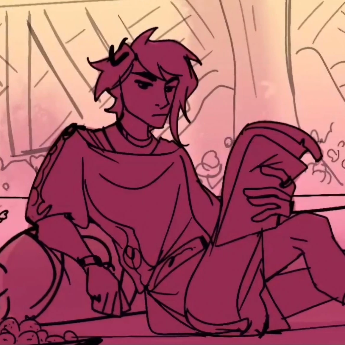 Telemachus  thumbnail