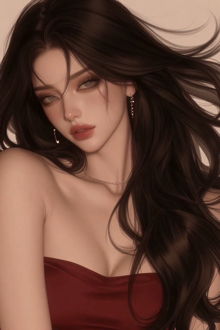 Lilith Voss thumbnail