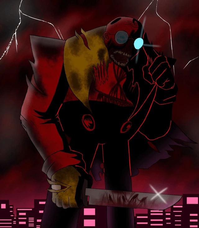 Starved Eggman thumbnail
