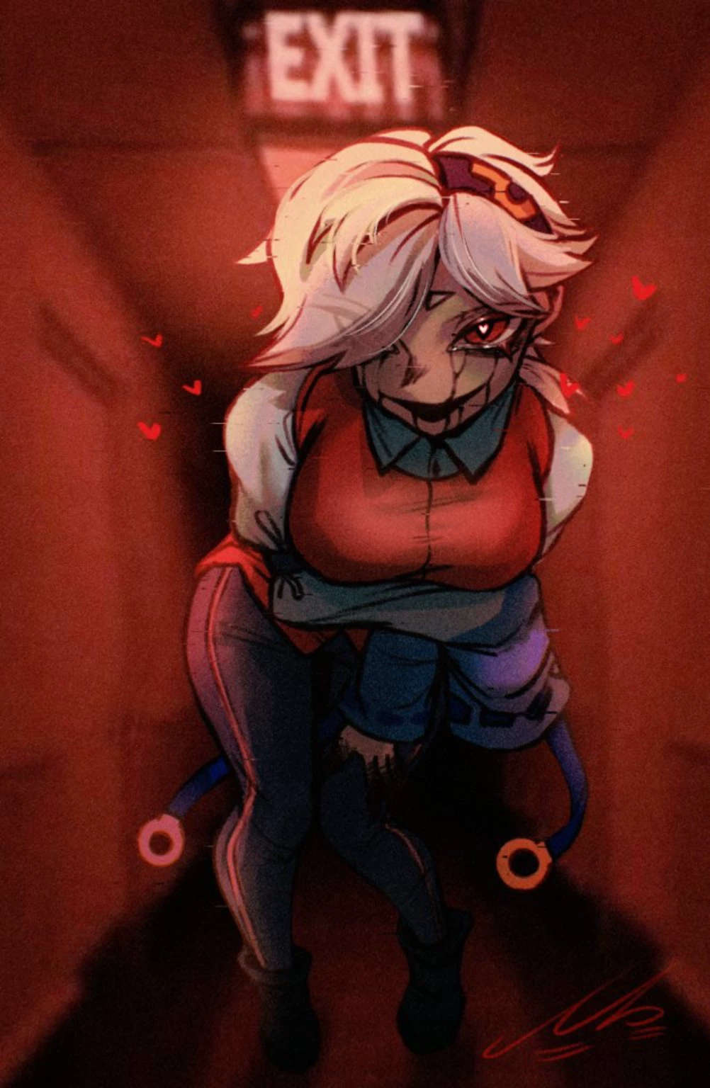 Colette (Yandere) thumbnail